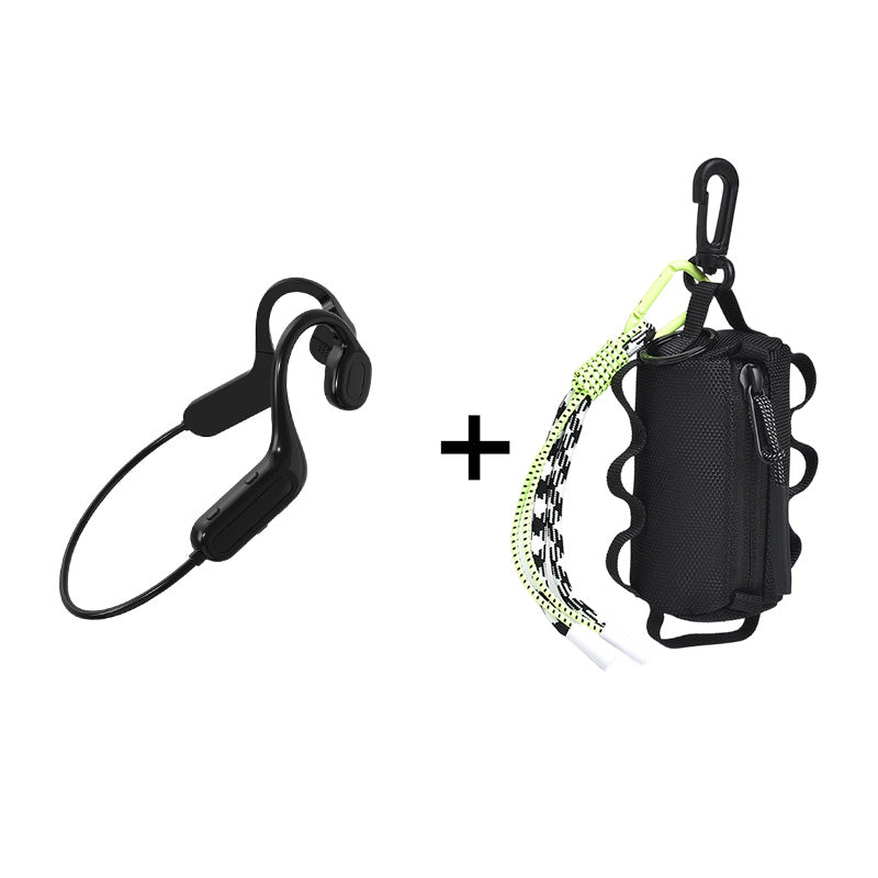 🔥Hot Sale 🎁2025 NEW Bone Conduction Headphones🎧