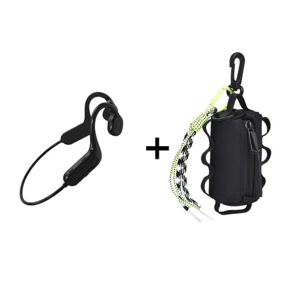 🔥Hot Sale 🎁2025 NEW Bone Conduction Headphones🎧