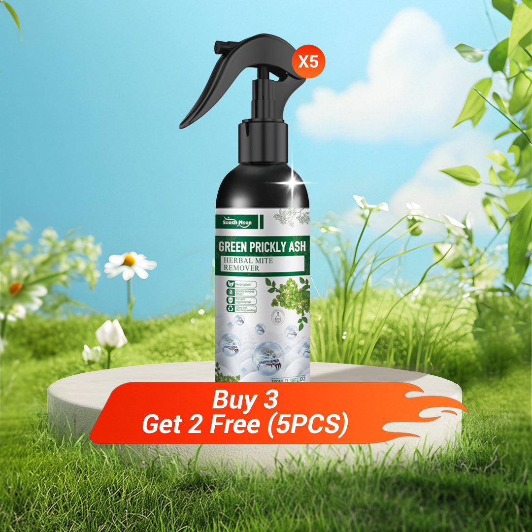🔥Powerful Mite Remover Spray