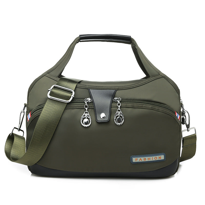🔥Limited Time Offer 49% OFF👜Fashion Anti-theft Tote Bag