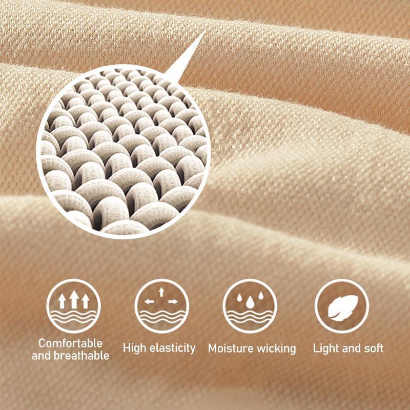 Ultra Thin Self-Heating Thermal Garment📢📢Flash Sale⚡: Ending in 3 Hours!⏰⏰