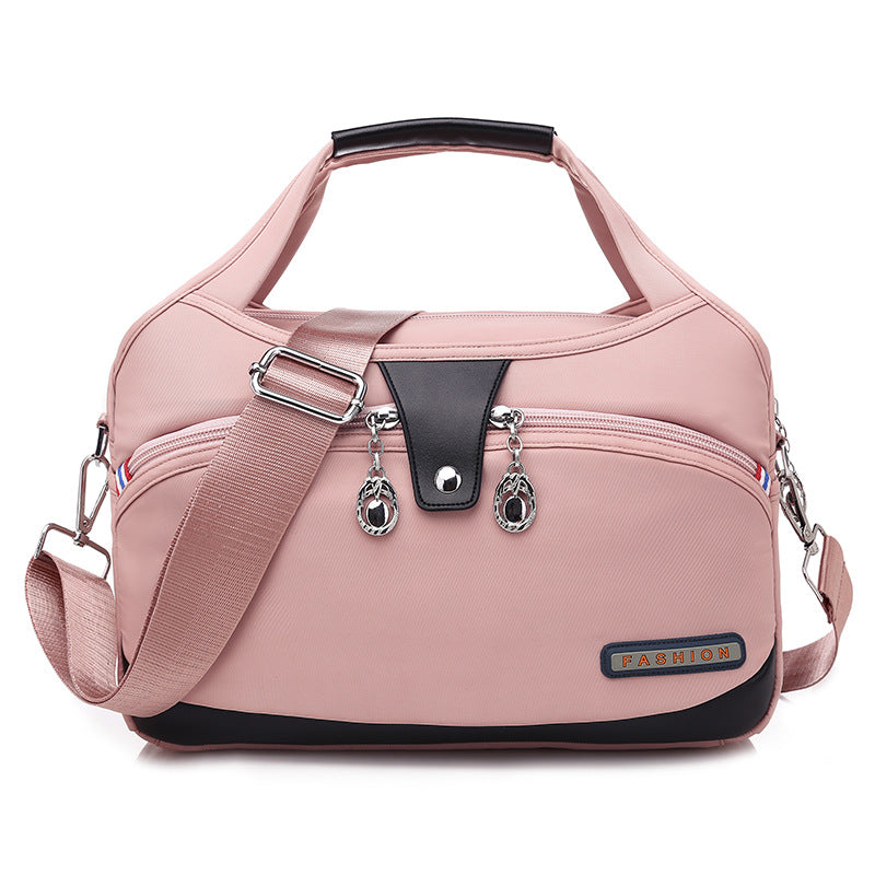 🔥Limited Time Offer 49% OFF👜Fashion Anti-theft Tote Bag