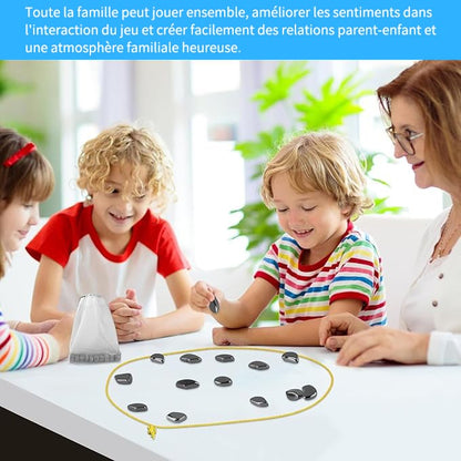 🎁 Hot Sale 💥Magnetic Chess Game🔥