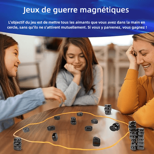 🎁 Hot Sale 💥Magnetic Chess Game🔥