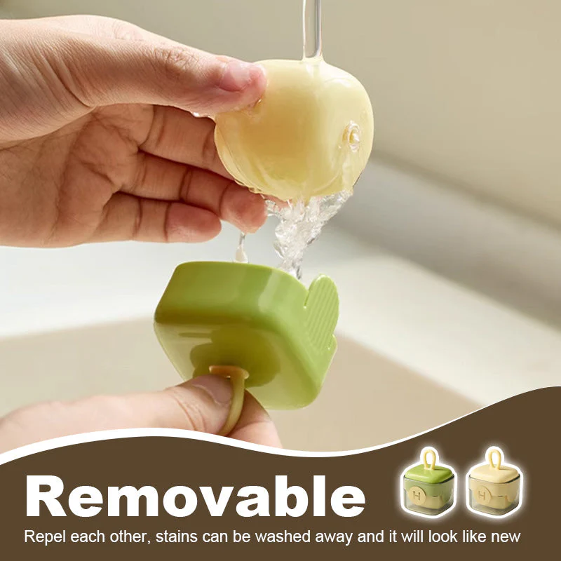 💥Multifunctional Portable Washable Powerful Dust and Lint Remover