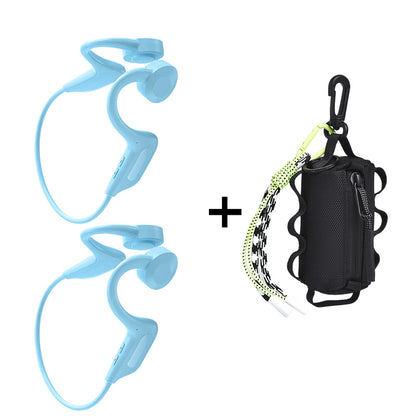 🔥Hot Sale 🎁2025 NEW Bone Conduction Headphones🎧