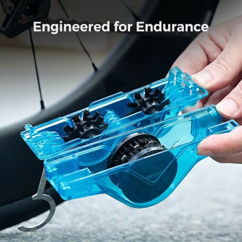 📢📢49% OFF !!!⏰Bike Chain Scrubber