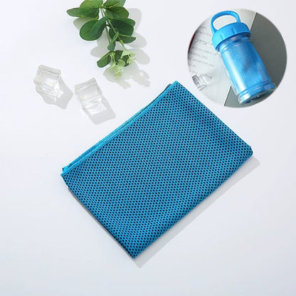 ⏰Buy 1 Get 1 Free🔥Absorbent Quick-Drying Gym Cooling Towels