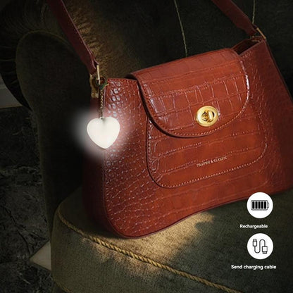 🤍⭐Limited-time 49% off⏰LED Touch Sensor Bag Light