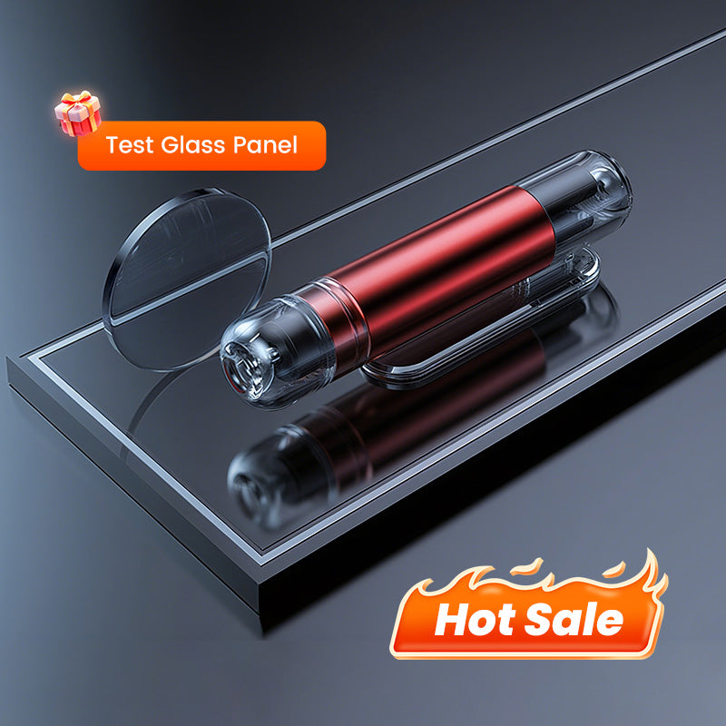 🚗Mini Emergency Car Escape Tool🔨