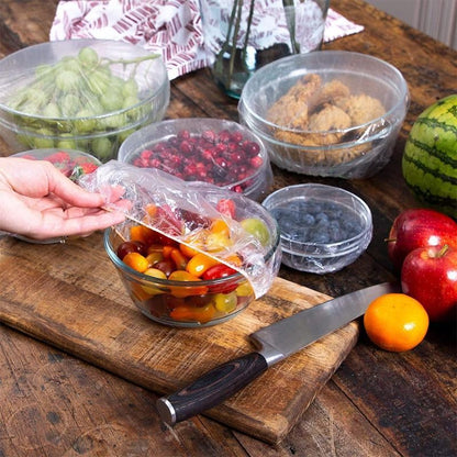 🍃Reusable fresh-keeping bags
