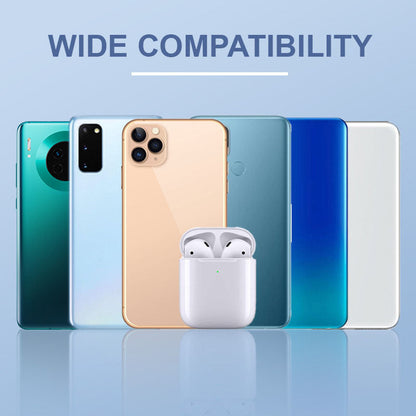 💥15W Fast Charge Portable Wireless Magnetic Power Bank