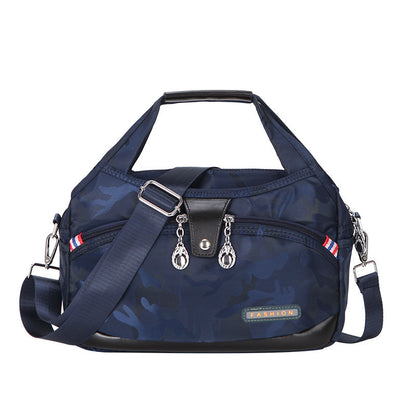 🔥Limited Time Offer 49% OFF👜Fashion Anti-theft Tote Bag