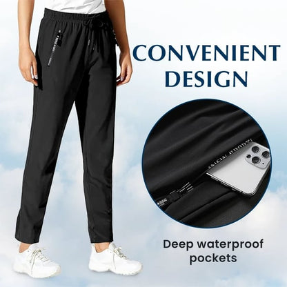 💥Limit Time 49% OFF🍃Unisex Ultra Stretch Breathable Casual Pants