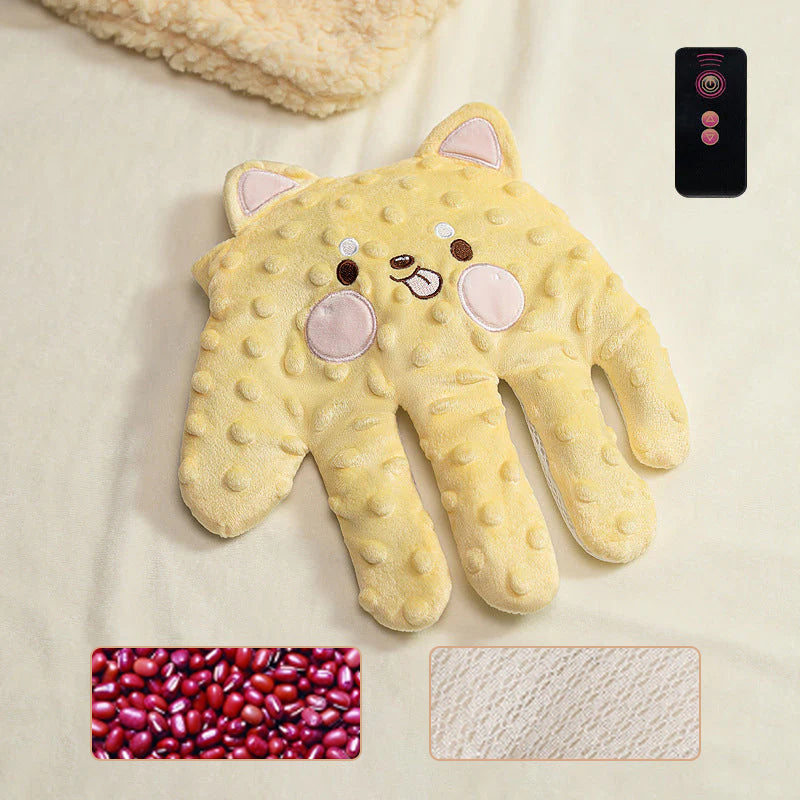 🎁HOT SALE 50% OFF👼💤 Smart Soothing Baby Sleep Palm