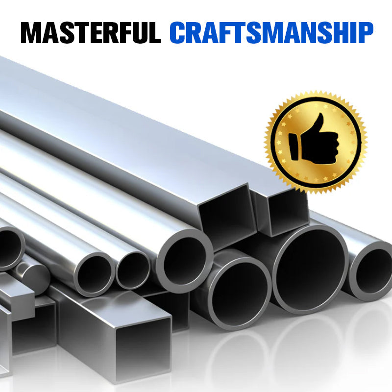 💥Stainless Steel Double-Sided Bolt Gauge Tool