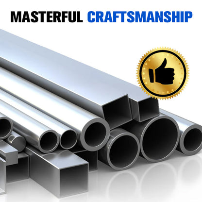 💥Stainless Steel Double-Sided Bolt Gauge Tool