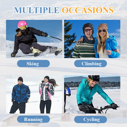 ✨🧣Beanie Hat For Women❄️