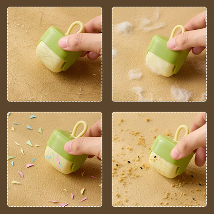 💥Multifunctional Portable Washable Powerful Dust and Lint Remover