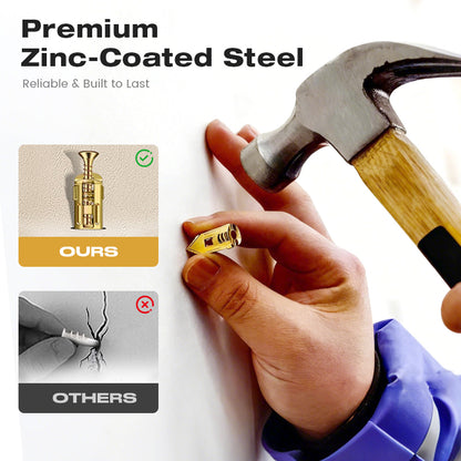 💥Hot Sale❤️‍🔥Expansion Screws Set