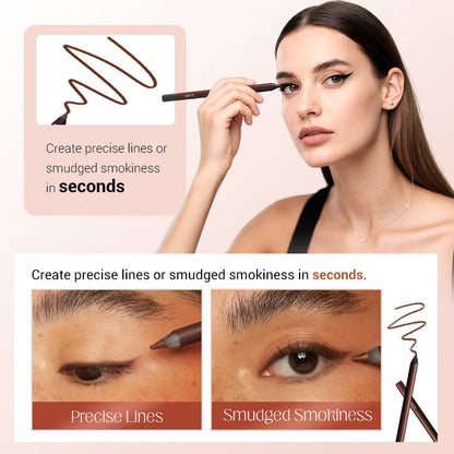 💗BUY 1 GET 1 FREE💗Waterproof Beachproof Gel Liner