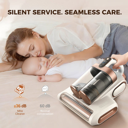 🍃Mattress Vacuum Cleaner for Dust Mites Removal