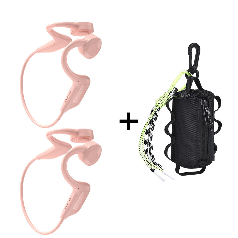 🔥Hot Sale 🎁2025 NEW Bone Conduction Headphones🎧