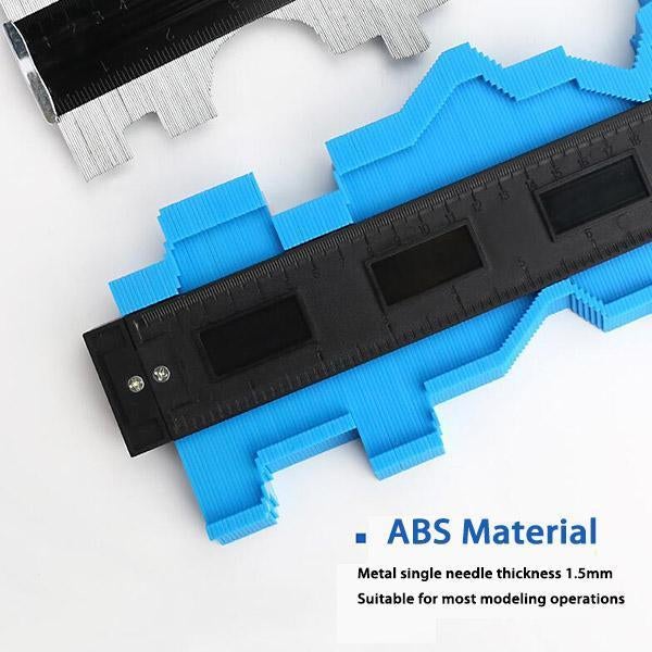 💥Easy Shape Contour Gauge Duplicator