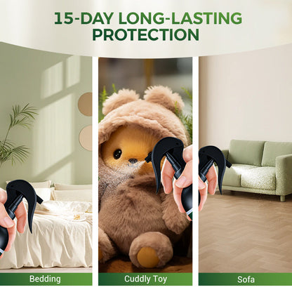 🔥Powerful Mite Remover Spray