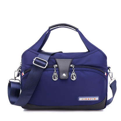 🔥Limited Time Offer 49% OFF👜Fashion Anti-theft Tote Bag