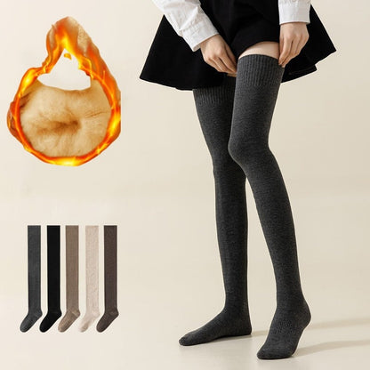🔥HOT SALE🧦Women Thigh High Socks