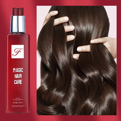 Perfect Match +Magic Hair Care
