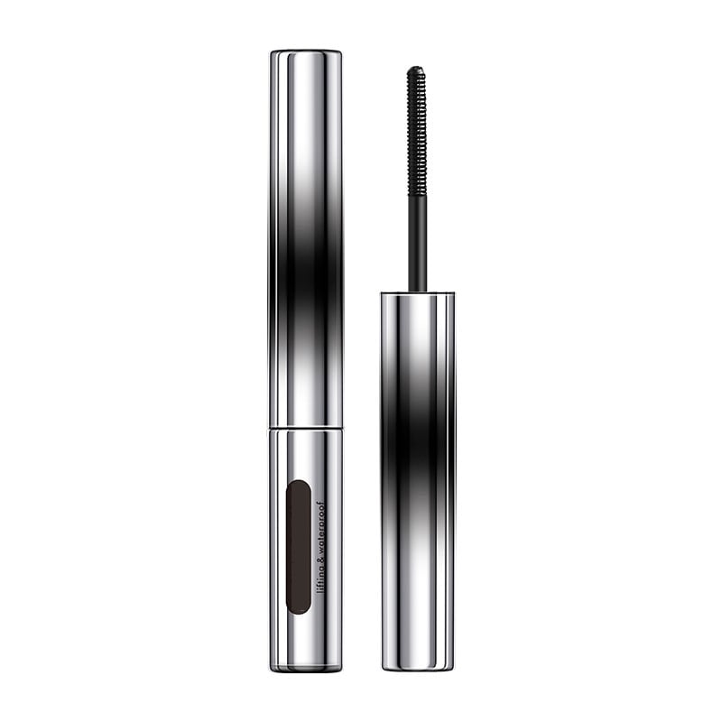 ✨Limited Time Offer✨Waterproof Volume & Curl Metal Rod Mascara
