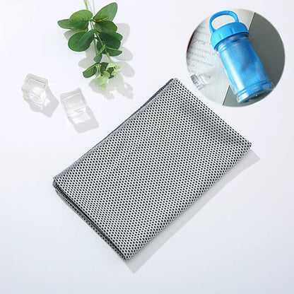 ⏰Buy 1 Get 1 Free🔥Absorbent Quick-Drying Gym Cooling Towels
