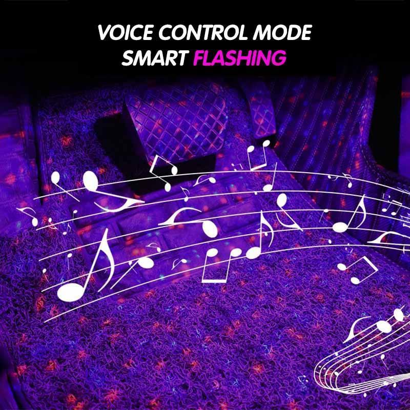 🔥Wireless Charging LED Ambient Light