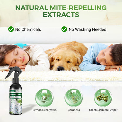 🔥Powerful Mite Remover Spray