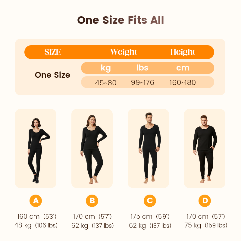 Ultra Thin Self-Heating Thermal Garment📢📢Flash Sale⚡: Ending in 3 Hours!⏰⏰