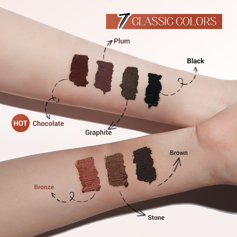 💗BUY 1 GET 1 FREE💗Waterproof Beachproof Gel Liner