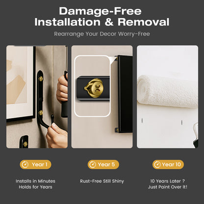 💥Hot Sale❤️‍🔥Expansion Screws Set