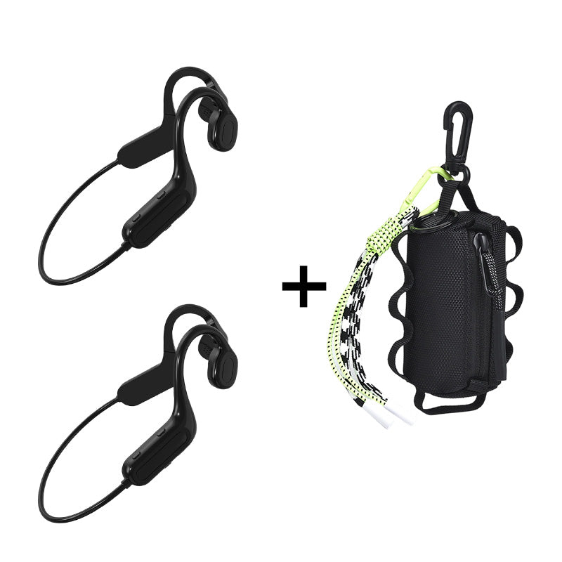 🔥Hot Sale 🎁2025 NEW Bone Conduction Headphones🎧