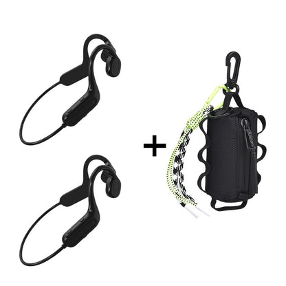 🔥Hot Sale 🎁2025 NEW Bone Conduction Headphones🎧