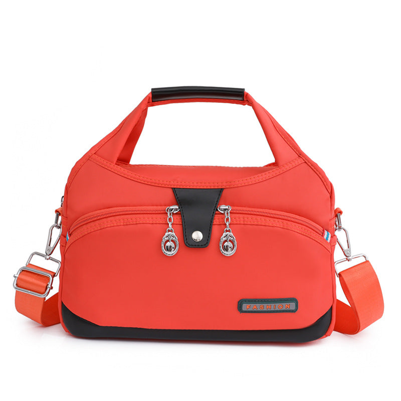 🔥Limited Time Offer 49% OFF👜Fashion Anti-theft Tote Bag