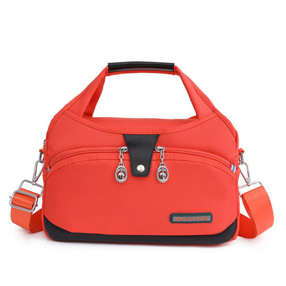 🔥Limited Time Offer 49% OFF👜Fashion Anti-theft Tote Bag
