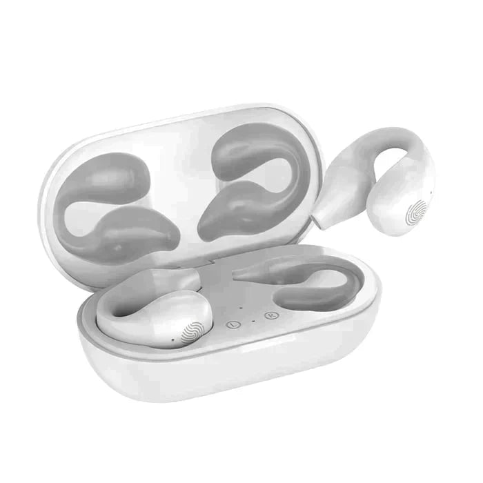 🔥2024 New Hot Sale 49% Off🔥Wireless Ear Clip Bone Conduction Headphones