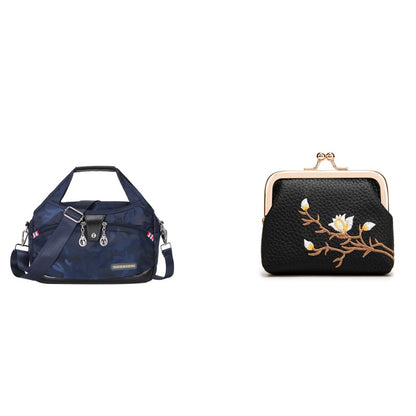 🔥Limited Time Offer 49% OFF👜Fashion Anti-theft Tote Bag