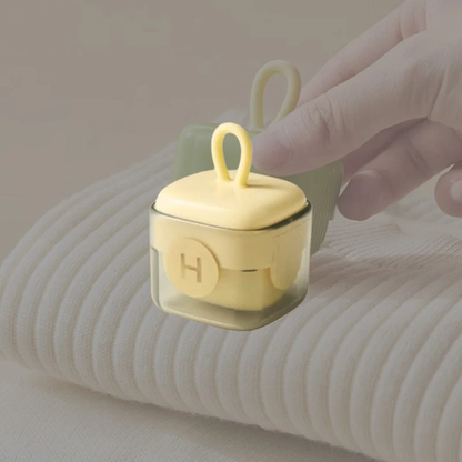 💥Multifunctional Portable Washable Powerful Dust and Lint Remover