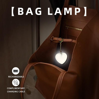 🤍⭐Limited-time 49% off⏰LED Touch Sensor Bag Light