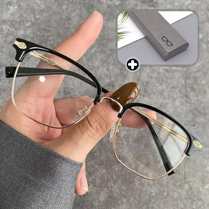 ✨New Arrival✨Ultra Light Anti Blue Presbyopic Glasses