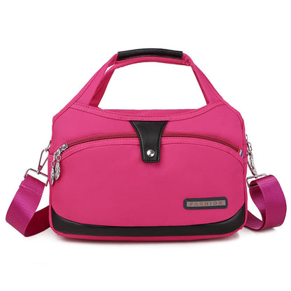 🔥Limited Time Offer 49% OFF👜Fashion Anti-theft Tote Bag