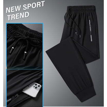 💥Limit Time 49% OFF🍃Unisex Ultra Stretch Breathable Casual Pants